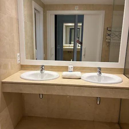 Granados Stunning 2 Bed