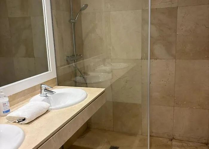 Stunning 2 Bed Apartment