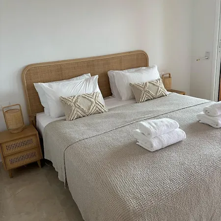 Granados Stunning 2 Bed סן לואיס דה סביניאס