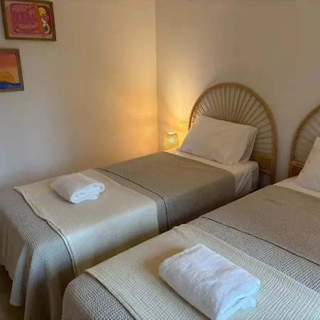 Granados Stunning 2 Bed סן לואיס דה סביניאס