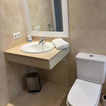 Granados Stunning 2 Bed