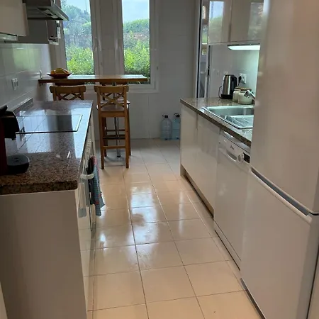 דירה Granados Stunning 2 Bed סן לואיס דה סביניאס