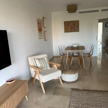 Granados Stunning 2 Bed דירה סן לואיס דה סביניאס